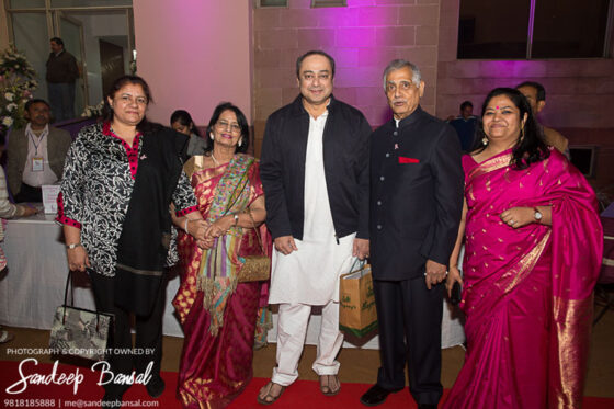 Gulzar… Baat Pashmine Ki.