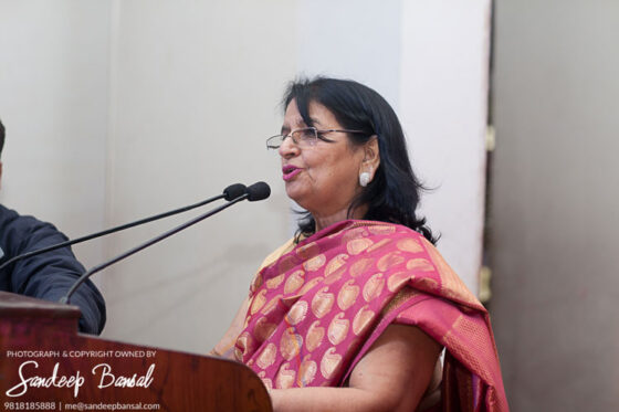 Gulzar… Baat Pashmine Ki.