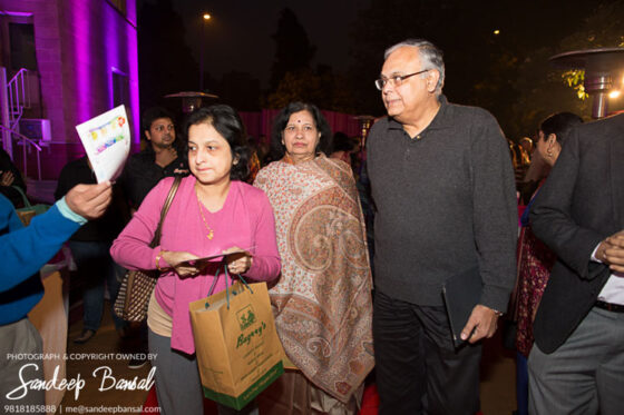 Gulzar… Baat Pashmine Ki.